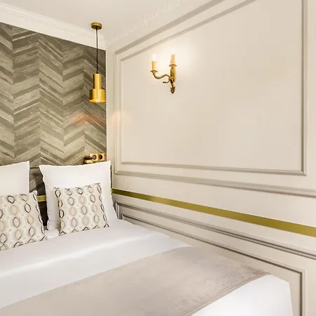 Appartamento Merveil - Luxury - Louvre -sebastopol I