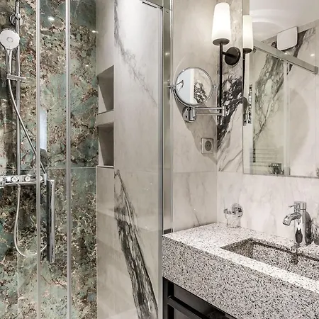 Appartamento Merveil - Luxury - Louvre -sebastopol I *
