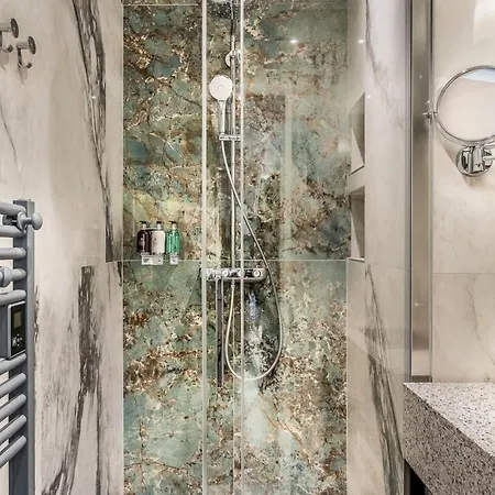 Appartement Merveil - Luxury - Louvre -sebastopol I Parijs