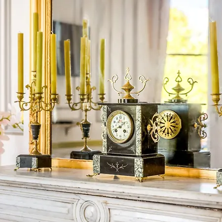 Merveil - Luxury - Louvre -sebastopol I Appartement