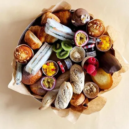 Apartamento Merveil - Luxury - Louvre -sebastopol I