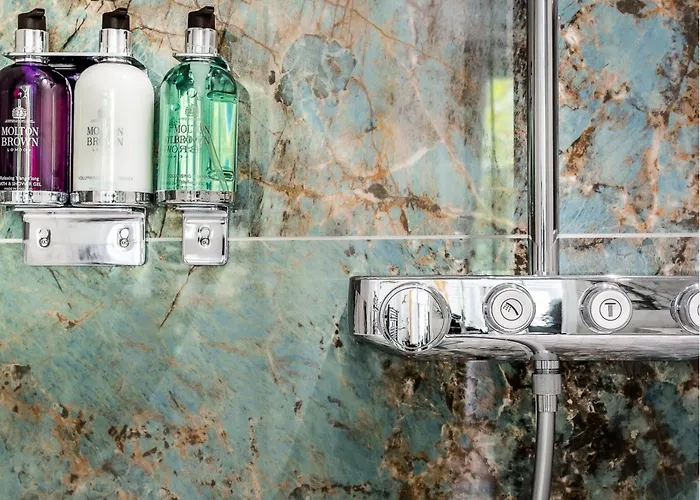 Appartamento Merveil - Luxury - Louvre -sebastopol I *