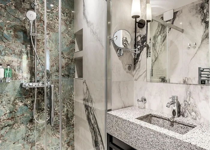 Appartamento Merveil - Luxury - Louvre -sebastopol I *