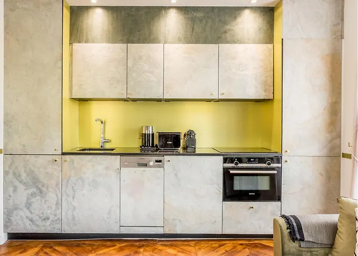 Merveil - Luxury - Louvre -sebastopol I * Parigi