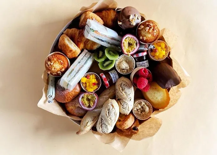 Appartamento Merveil - Luxury - Louvre -sebastopol I